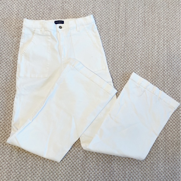 Ramy Brook Cindy high Rise Flare Jeans 30 Stretch - Picture 2 of 9